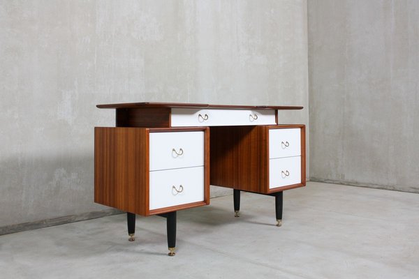 Vintage Desk or Dressing Table from G Plan, 1950s Vintage Desk or Dressing Table from G Plan, 1950s