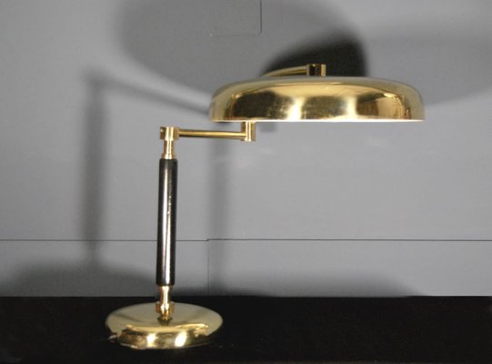 mid century style table lamps