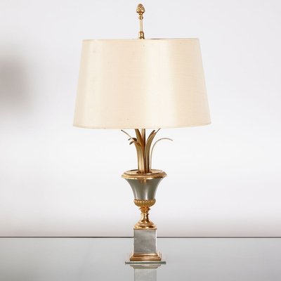 french table lamp
