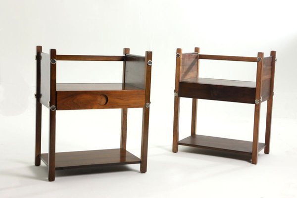 mid century bassinet