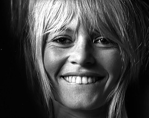 Brigitte Bardot So French By Bert Stern 1960 Bei Pamono Kaufen