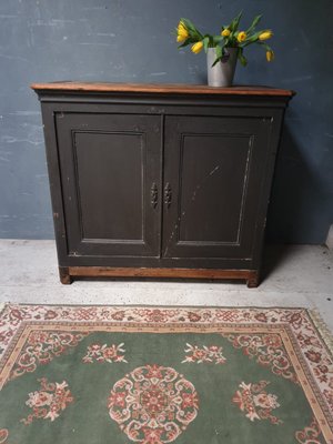 dresser and side tables