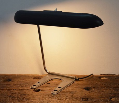 Desk Lamp By Charlotte Perriand 1950s For Sale At Pamono