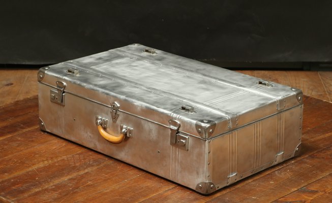 aluminium suitcase sale