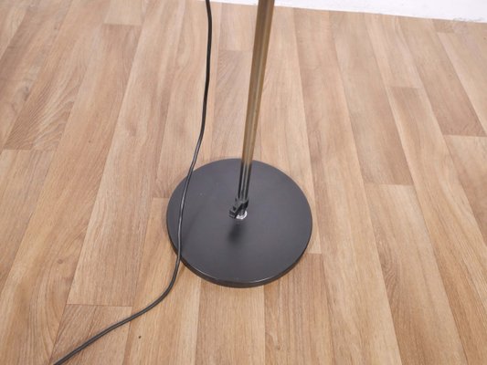 Vintage Space Age Orange Floor Lamp For Sale At Pamono Selection of striking designer floor lamps to brighten up your home. pamono