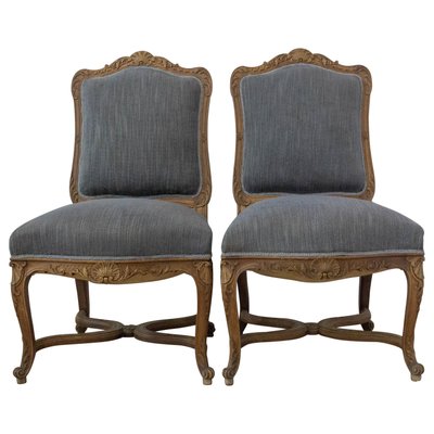 Mid Century Regency Style Chairs 1950s Set Of 2 For At Pamono Mid Century Regency Style Chairs 1950s, Regency Style Furniture Images