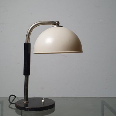 cilinder weten Vooruitgaan Bauhaus Lamp, 1930s for sale at Pamono