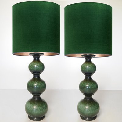 large table lampshades