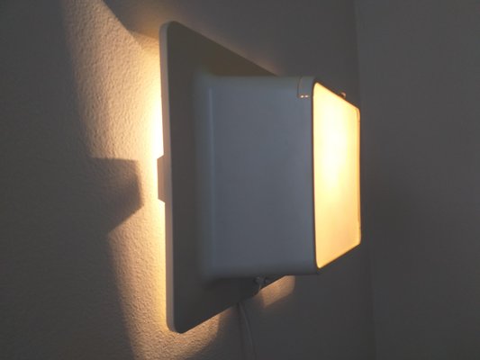Mid Century Wall Light From Ikea Sweden 1970s For At Pamono - Ikea Wall Light Fixtures