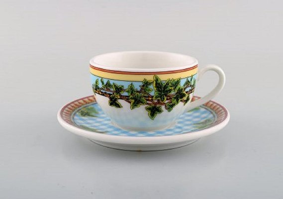 6 Caps and 6 Saucers Ethiopian Traditional Coffee Cup Set of 6 Caps and 6 Saucers Ethiopian Traditional Coffee Cup Set of