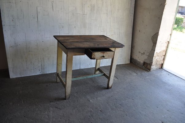 ダイニングテーブル Vintage Hungarian Table il_1080xN.5906825366_m1v9.jpg