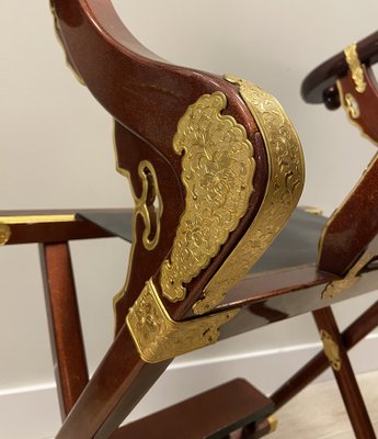 Japanese meditation chair hot sale
