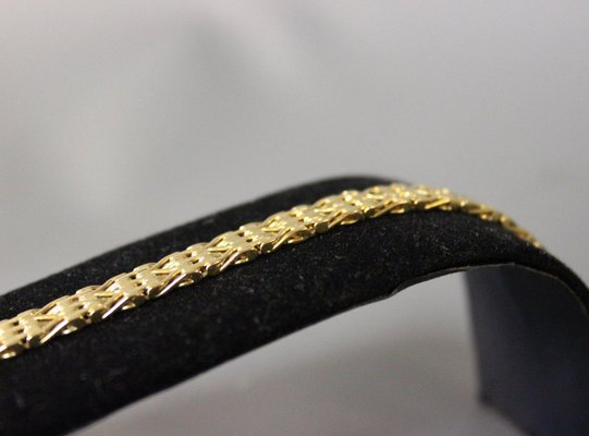 Bracelet in 18 ct from Surel Goldsmith, Odense, Denmark for sale at Pamono