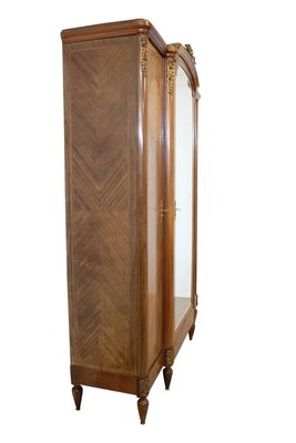 Armoire A Miroir Louis Xvi En Loupe D Orme Et En Orme France 1900s En Vente Sur Pamono Armoire A Miroir Louis Xvi En Loupe D Orme Et En Orme France 1900s En Vente Sur Pamono