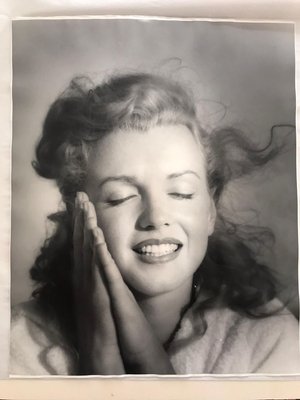 Marilyn Monroe, 1945 for sale at Pamono
