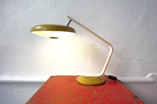 Table Lamp From Lupela 1960s For Sale At Pamono