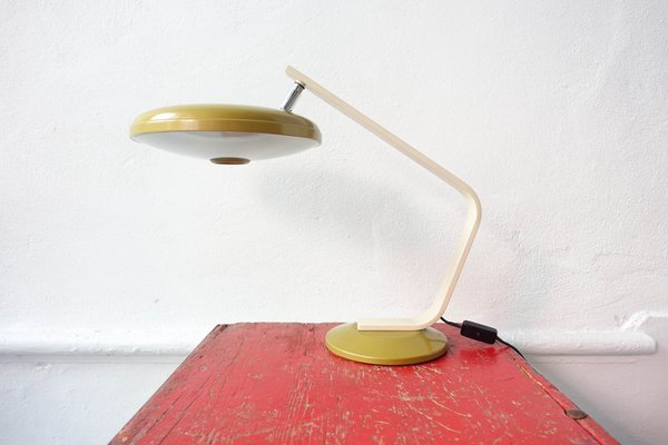 Table Lamp From Lupela 1960s For Sale At Pamono