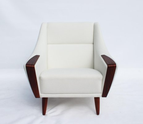 Rosewood easy chair discount