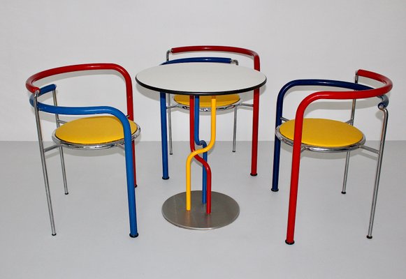 Johnny's furniture dining hot sale table