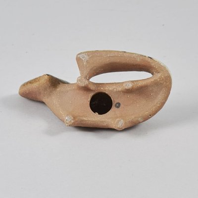 Stoneware Fox By Lisa Larson For Gustavsberg 1956 For Sale At Pamono