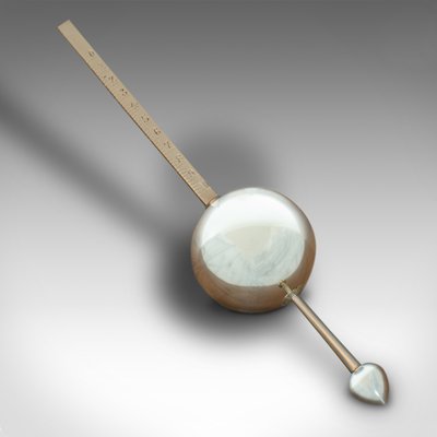 Antique English Hydrometer from WR Loftus Antique English Hydrometer from WR Loftus