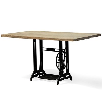 Vintage Sewing Table