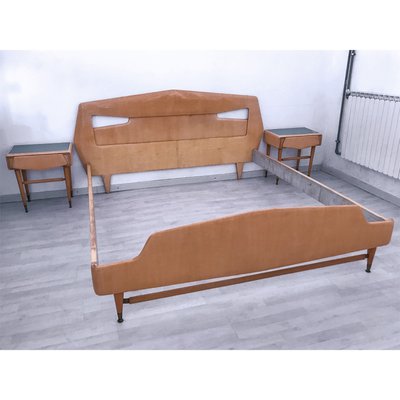 Italian Maple Bedroom Set 1950s Bei Pamono Kaufen
