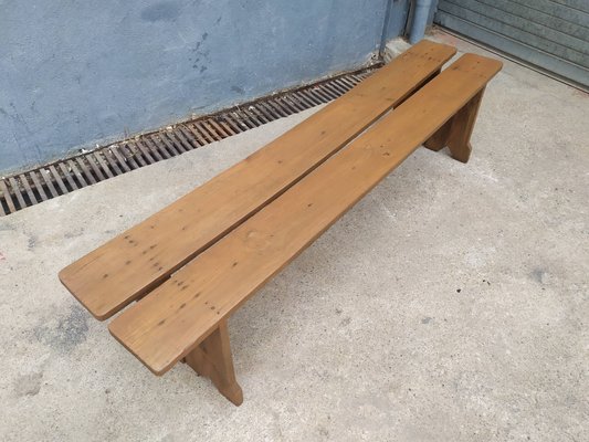 Cheap bench set sale