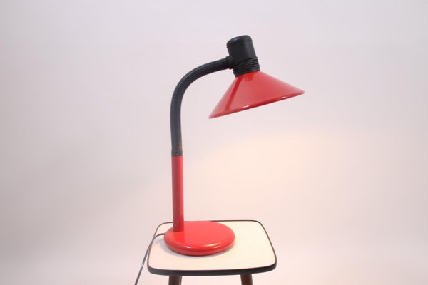 large desk lamp