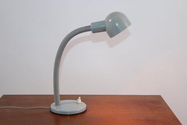 flexible neck lamp