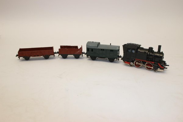 fleischmann trains for sale