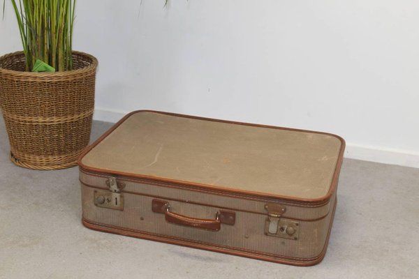 vintage luggage for sale