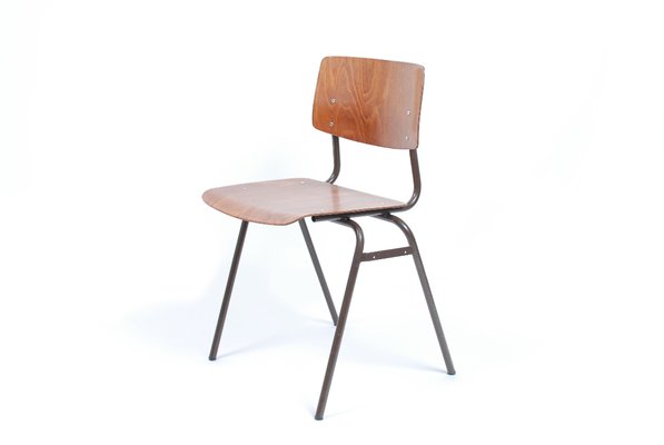 Mid-Century Model Kwartet Dining Chair from Marko for sale at Pamono