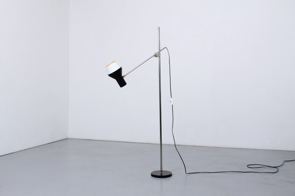 small floor lamp