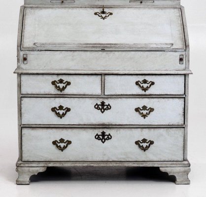 changing table bureau