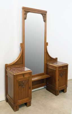 Full size dressing table outlet