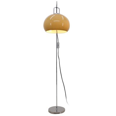 harvey guzzini floor lamp