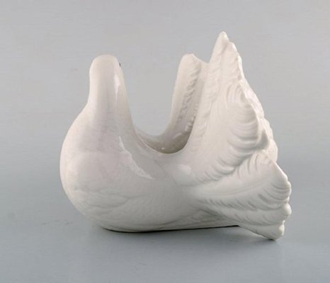 Details about   Pair Mandarin Duck Siwan Ceramic Figuring  Porcelain Statue 3" x 3" 