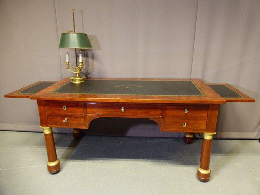Empire 2024 desk antique