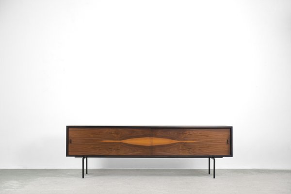 mid century metal legs