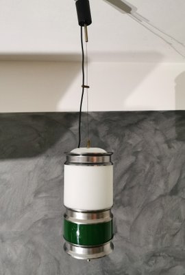 mid century pendant chandelier