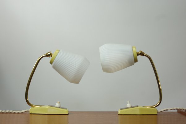 table lamps set of 2