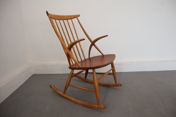 Illum wikkelso rocking chair hotsell