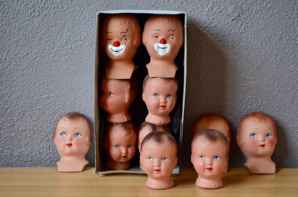 vintage doll dealers