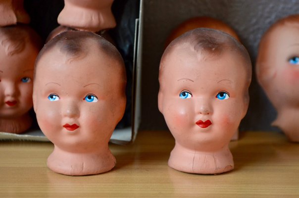 vintage doll dealers