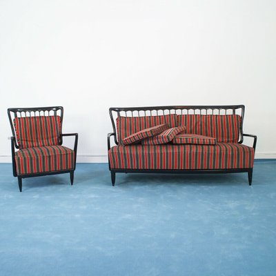 Antique sofa sale set for sale