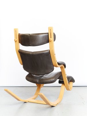 stokke balans chair