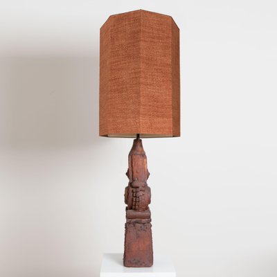 made table lamp