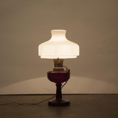aladdin table lamp