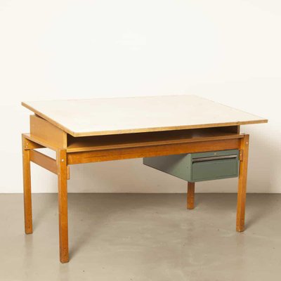Modern drafting desk deals